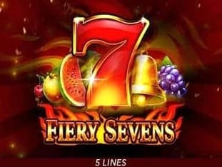 Fiery Sevens Exclusive thumbnail