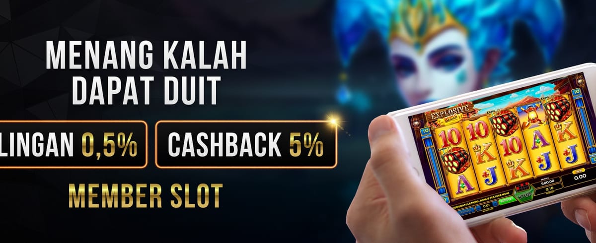 Main Botak Bet Togel Sekarang banner