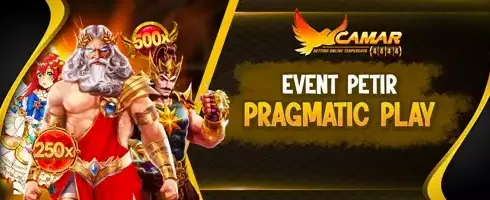 Promo Petir Kakek Zeus & Cucu Princess promotion