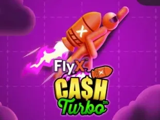 Flyx Cash Turbo game thumbnail